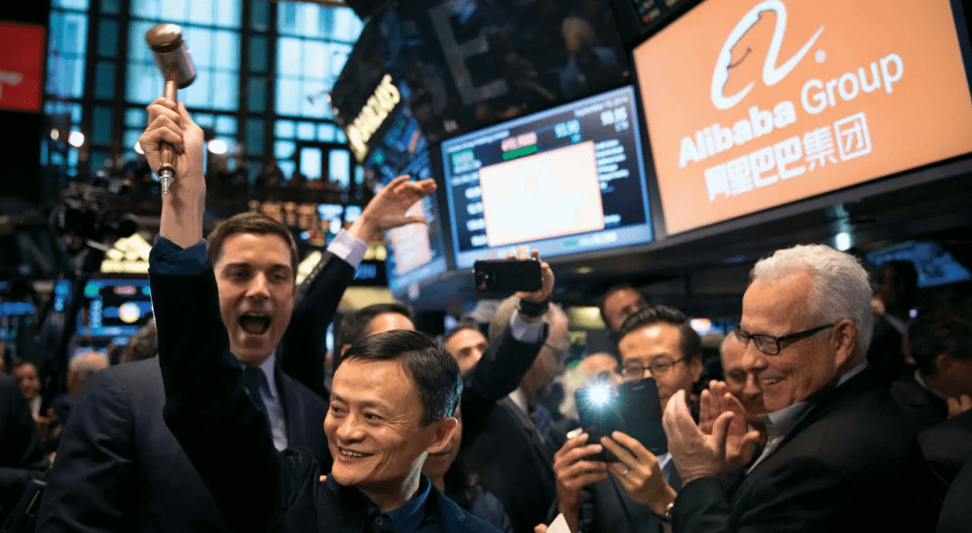 Case Study of Success: Market Leaders in China